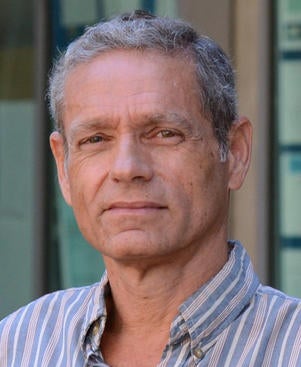 Portrait of Francisco Zaera