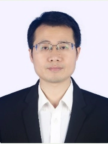 Portrait of Yanwei Wen